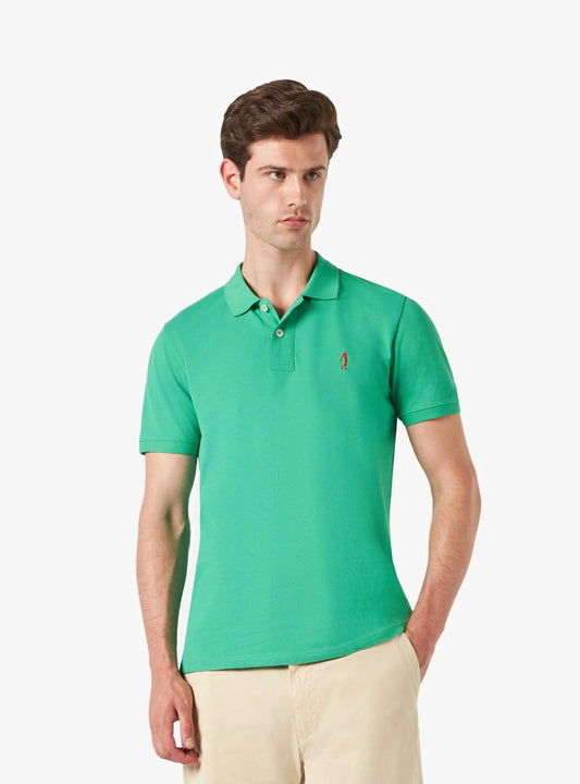 AQUA PREMIUM POLO SHIRT
